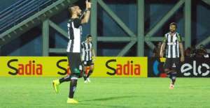 COPA DO BRASIL já tem 20 classificados e quatro confrontos definidos na 2.ª fase