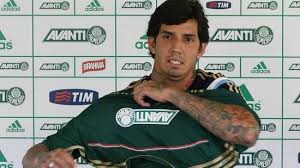 Victor Ramos pede para time do Palmeiras não relaxar contra o Mogi