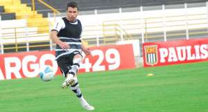 Osasco Audax x XV de Piracicaba - É vencer ou morrer tentando...