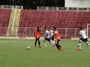 Segundona: Noroeste se espelha em sequência de acessos no passado para superar 