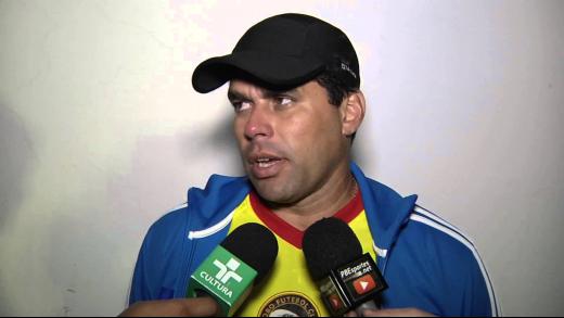 Leandro Sena contou a sua versão da briga com o presidente do Globo-RN