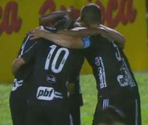 COPA DO BRASIL: Atlético-PR e Bahia empatam fora e ficam em vantagem na volta