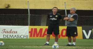 Paulistão: São Bernardo terá força máxima para jogo da vida