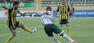 COPA VERDE: Final de semana de semifinais com Re-Pa e confronto mato-grossense