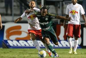 Paulistão: Andrade e Jocinei voltam ao Red Bull contra Portuguesa