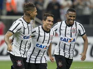 Libertadores: Tite pede maturidade para Corinthians lidar com os elogios