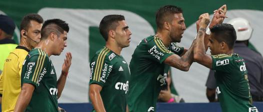 Palmeiras tem evoluído, mas vem de derrota para o Red Bull, por 2 a 0, em Campinas