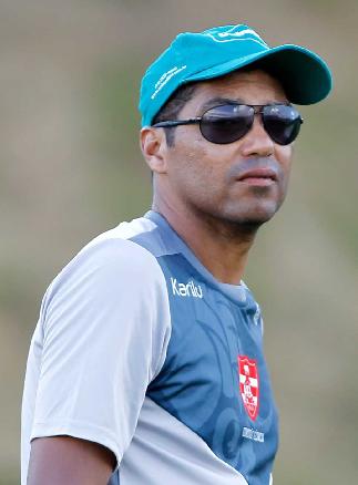 Narciso sabe que será uma 
