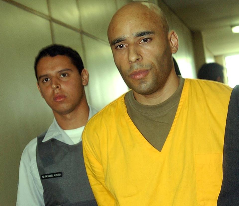 Edinho já foi preso pelo crime de lavagem de dinheiro