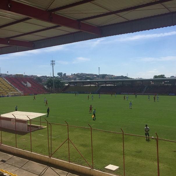 Grêmio Osasco 1 x 0 Barretos – Em confronto direto pelo G8, deu GEO! 2 0002050070219 img