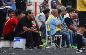 PAULISTÃO: Muricy Ramalho se diz envergonhado por derrota do São Paulo em Ribeirão Preto