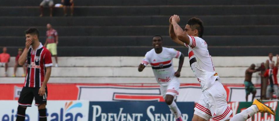 Rogério Morotti/ Agência Botafogo