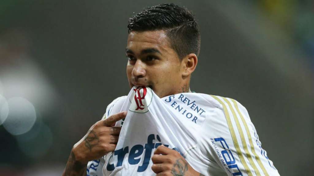 César Grecco/ Ag. Palmeiras