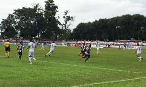 SUL-MATO-GROSSENSE: Corumbanse finalmente vence Serc e está na semifinal