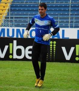 Marília pode jogar a última rodada do Paulistão com goleiro na linha