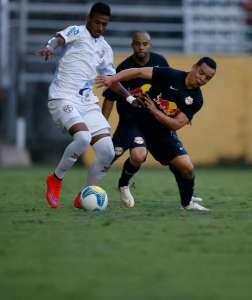 Paulistão: Buscando vaga na Série D, Red Bull vai com titulares contra o Linense