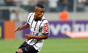 Destaque do Paulista, Malcom pode trocar Corinthians pelo Red Bull, da Alemanha