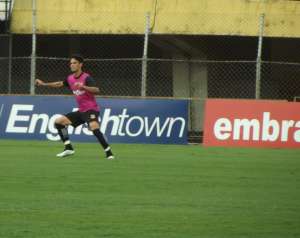 Paulistão: Com 15 gols pelo São Bernardo, atacante quer foco total contra o Marília