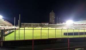 FPF muda rodada final e Mogi Mirim x Botafogo será na quarta às 19h30