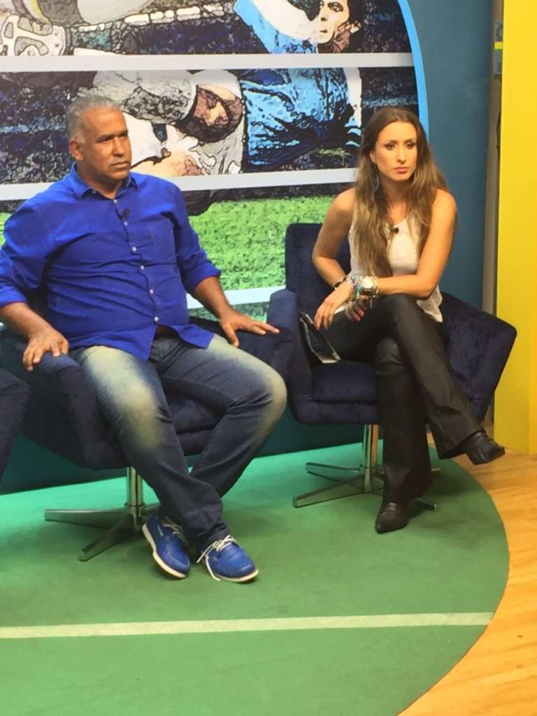 Ademir Fonseca exaltou a tradição do Guarani