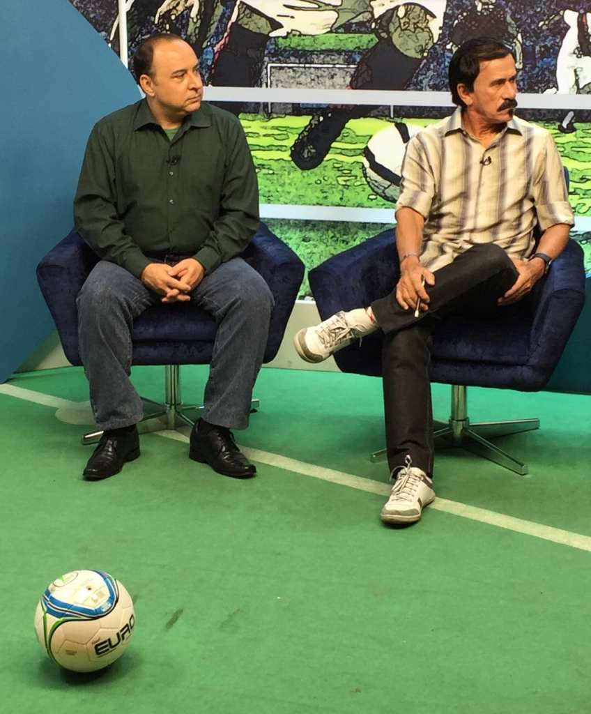 Artur Eugênio e Zenon comentaram tudo o que rolou no final de semana