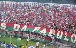 Paulistão: Torcida faz 