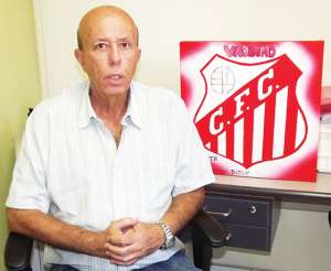 Paulistão: Vadinho acredita que classificação da Ponte jogue a favor do Capivariano
