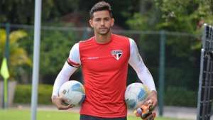 Paulistão: Ceni desfalcará o São Paulo diante da Portuguesa