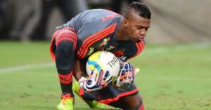 Paulistão: Santos tem reunião marcada com goleiro Felipe