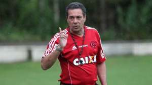 Abel Braga? São Paulo quer Luxemburgo para o Brasileirão