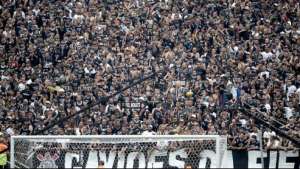 Mesmo sem saber quando jogará com a Ponte, Corinthians já vende ingressos