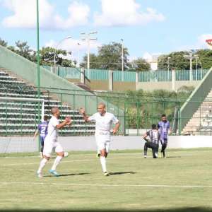 Destaque do Candangão, Fred pode acertar com clube da Série B nos próximos dias