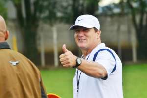 Emerson Matheus elogia grupo do Formosa mesmo com eliminação no Candangão