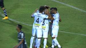 PAULISTÃO: XV empata com o Timão e se classifica; Portuguesa e Penapolense perdem e são os últimos rebaixados