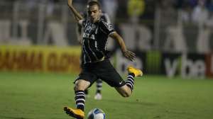 Reservas do Corinthians comemoram empate e manutenção da invencibilidade