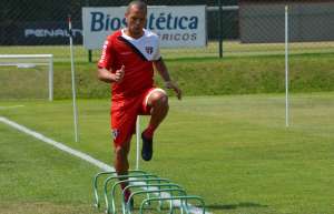 Paulistão: São Paulo não terá o lesionado Luis Fabiano nas quartas de final