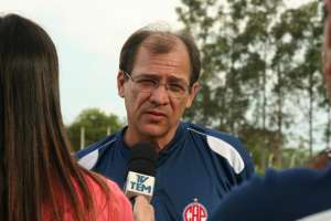 Paulistão: Nilso Moreira renuncia no Penapolense após rebaixamento