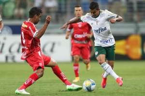 Datas e horários das quartas têm aval da PM e Globo; Palmeiras aceita jogo às 11h