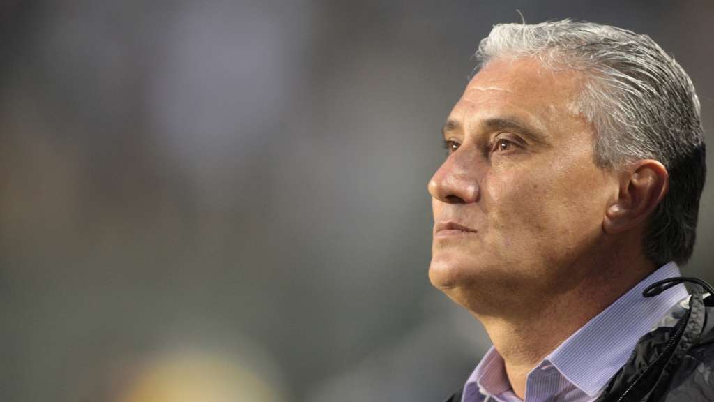 Tite encerrará rodízio do Corinthians na decisão contra a Ponte Preta