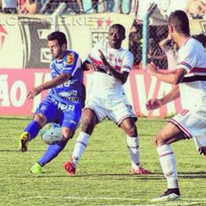 Paulistão: Jéferson Paulista deixa o Rio Claro satisfeito com oportunidades e retorna para o Botafogo