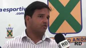 Após rebaixamento no Paulistão, Bragantino contrata Júlio Rondinelli, ex-Avaí e Criciúma