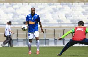 Ponte Preta disputa Breno Lopes do Cruzeiro com Avaí. Quem leva?