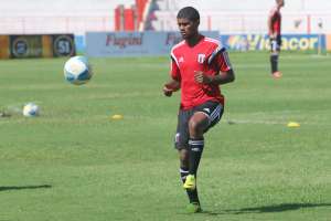 Paulistão: Henrique Santos acredita em vitória do Botafogo sobre Palmeiras: 