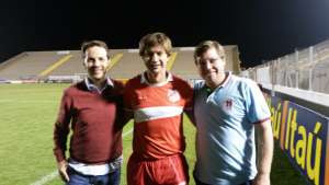 Paulistão: Cidade se une ao Capivariano e permanência na elite é garantida