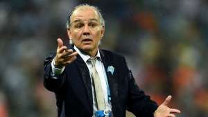 Ataíde Gil Guerreiro, diretor do São Paulo, fecha com Alejandro Sabella