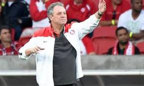 Abel Braga se encaixaria bem na estrutura do São Paulo