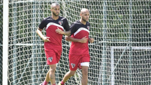 Paulistão: Estreia de Wesley no sábado abre dilema tático no São Paulo