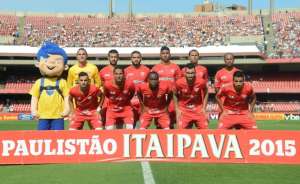 Paulistão: Mesmo eliminado, Osasco Audax é o 