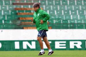 Ex-técnico do Guarani, Marcelo Veiga volta ao mercado e analisa propostas da Série B