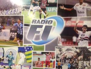 Rádio FI transmite as quartas de finais do Paulistão neste fim de semana